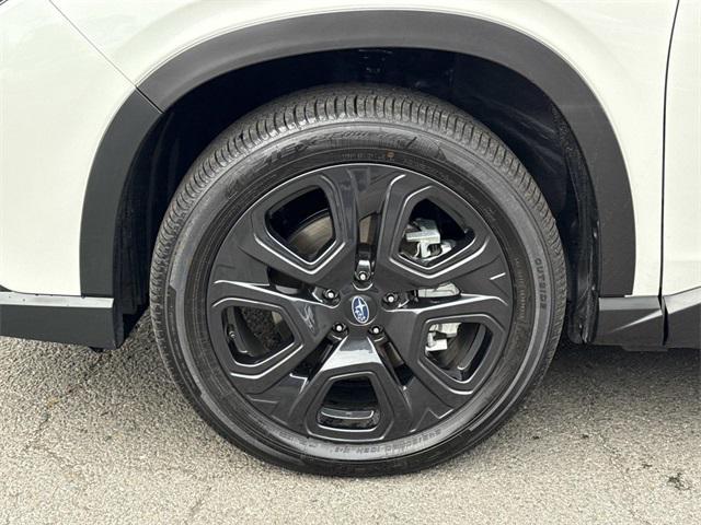 used 2025 Subaru Ascent car, priced at $38,500