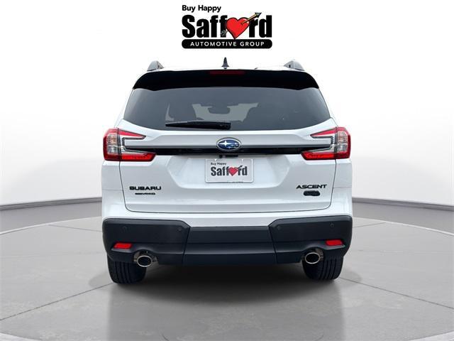 used 2025 Subaru Ascent car, priced at $38,500