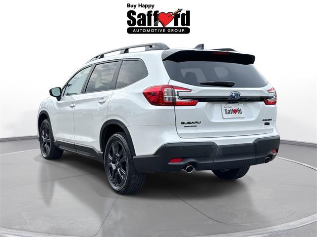 used 2025 Subaru Ascent car, priced at $38,500