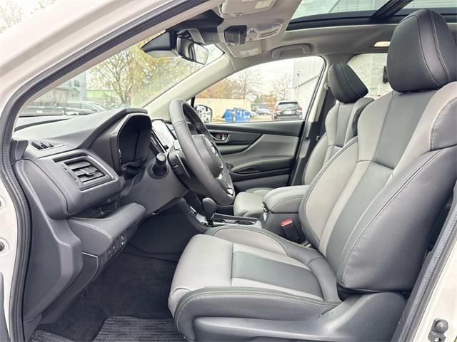 used 2025 Subaru Ascent car, priced at $38,500