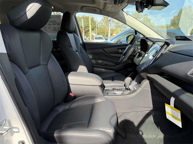 new 2025 Subaru Ascent car, priced at $50,079