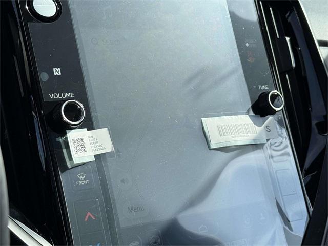 new 2025 Subaru Ascent car, priced at $50,079