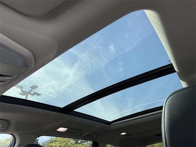 new 2025 Subaru Ascent car, priced at $50,079