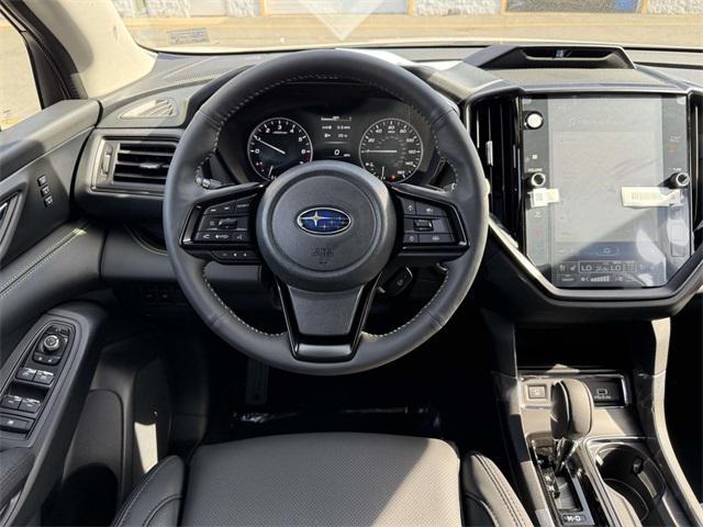 new 2025 Subaru Ascent car, priced at $50,079