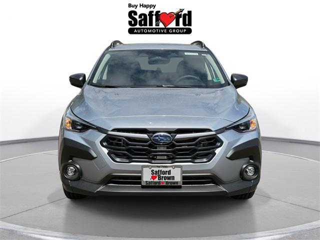 new 2025 Subaru Crosstrek car, priced at $29,618
