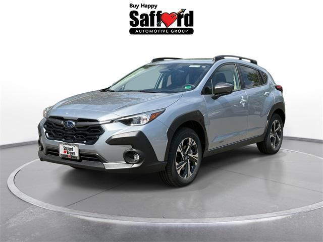 new 2025 Subaru Crosstrek car, priced at $29,618