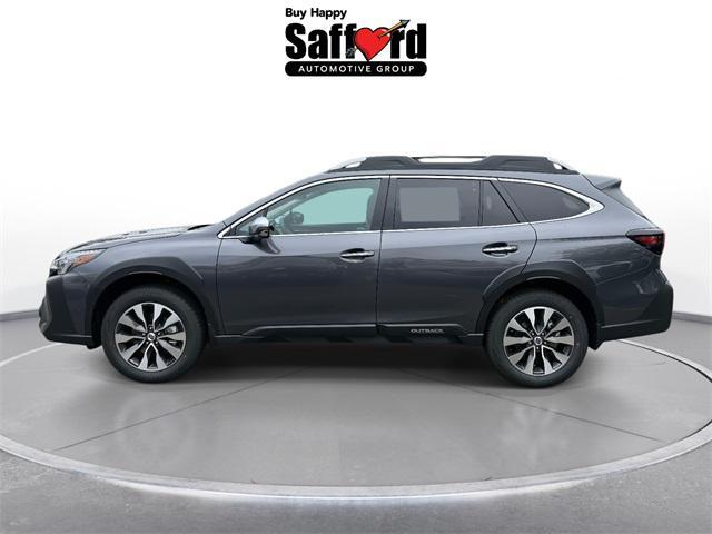 new 2025 Subaru Outback car, priced at $43,875