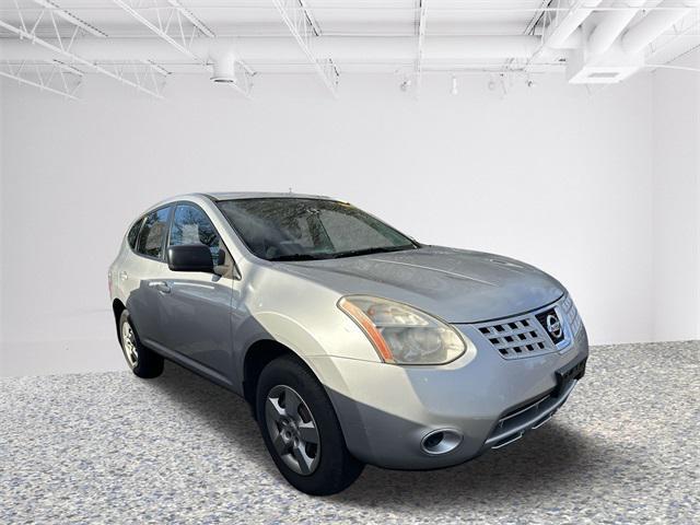 used 2009 Nissan Rogue car, priced at $5,995