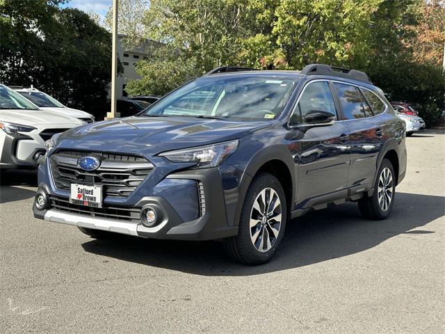 new 2025 Subaru Outback car, priced at $37,566