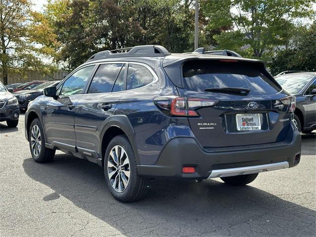 new 2025 Subaru Outback car, priced at $37,566