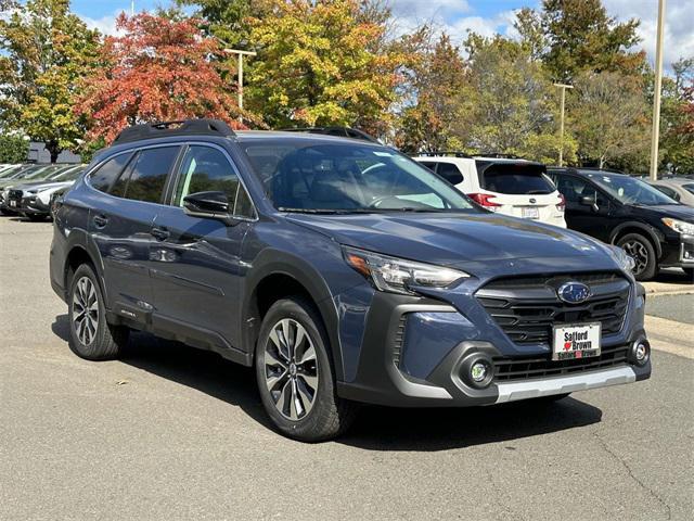 new 2025 Subaru Outback car, priced at $37,566