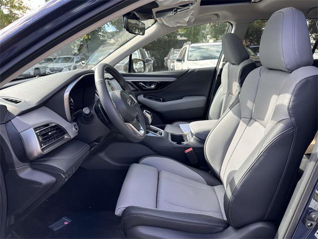 new 2025 Subaru Outback car, priced at $37,566