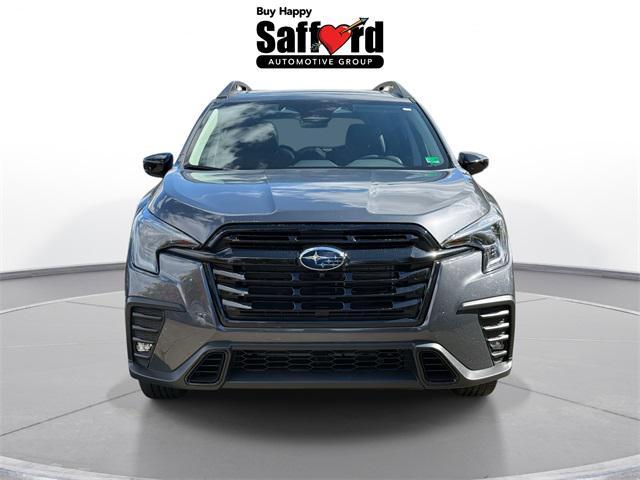 new 2025 Subaru Ascent car, priced at $49,924