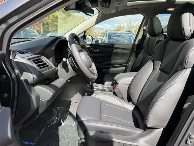 new 2025 Subaru Ascent car, priced at $49,924