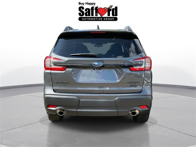 new 2025 Subaru Ascent car, priced at $49,924