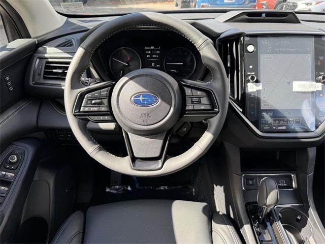 new 2025 Subaru Ascent car, priced at $49,924