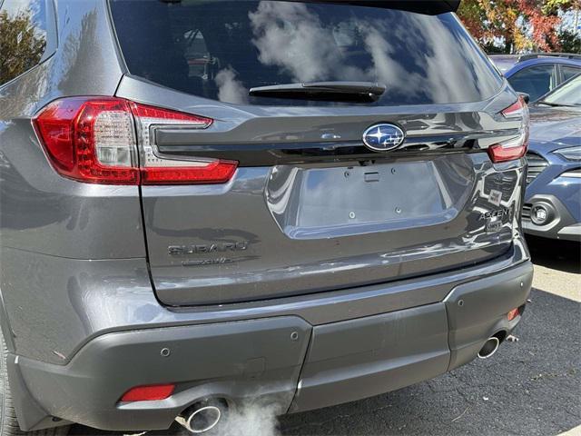 new 2025 Subaru Ascent car, priced at $49,924