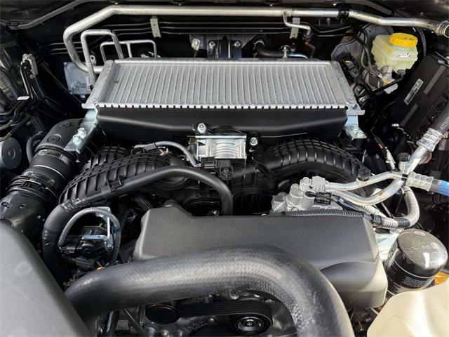 new 2025 Subaru Ascent car, priced at $49,924