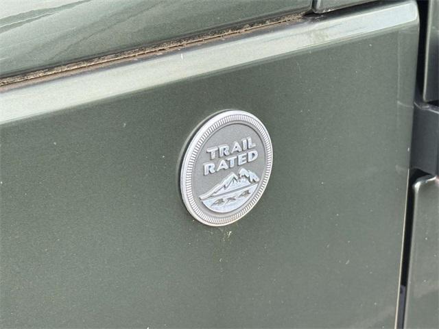 used 2007 Jeep Wrangler car, priced at $12,000
