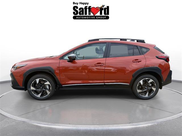 new 2025 Subaru Crosstrek car, priced at $34,513