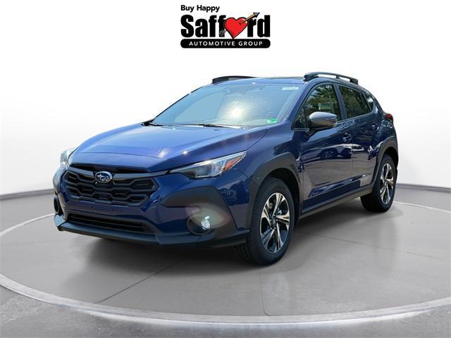 new 2025 Subaru Crosstrek car, priced at $30,606