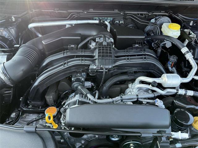 new 2025 Subaru Crosstrek car, priced at $30,606