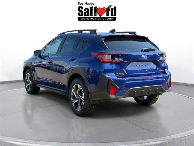 new 2025 Subaru Crosstrek car, priced at $30,606