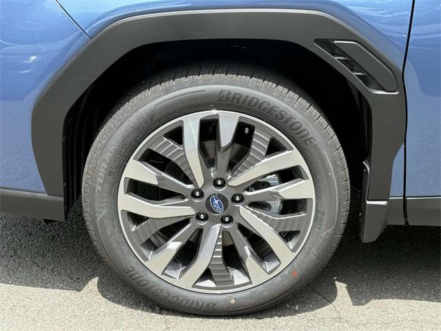 new 2025 Subaru Forester car, priced at $41,073