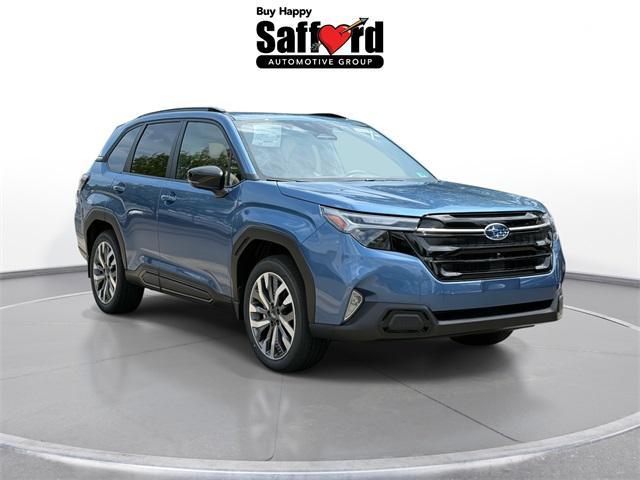 new 2025 Subaru Forester car, priced at $41,073