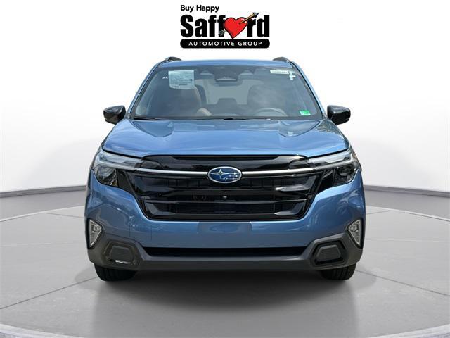 new 2025 Subaru Forester car, priced at $41,073
