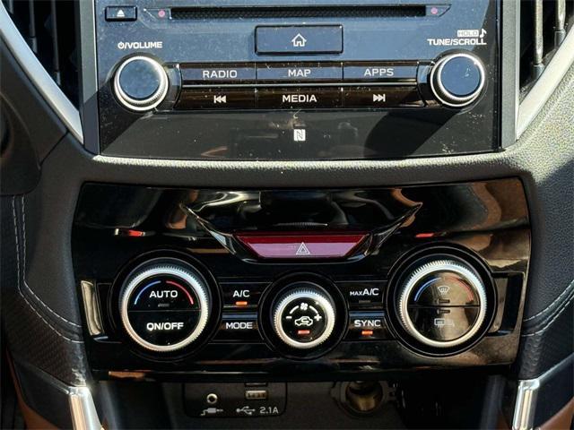 used 2022 Subaru Forester car, priced at $30,000