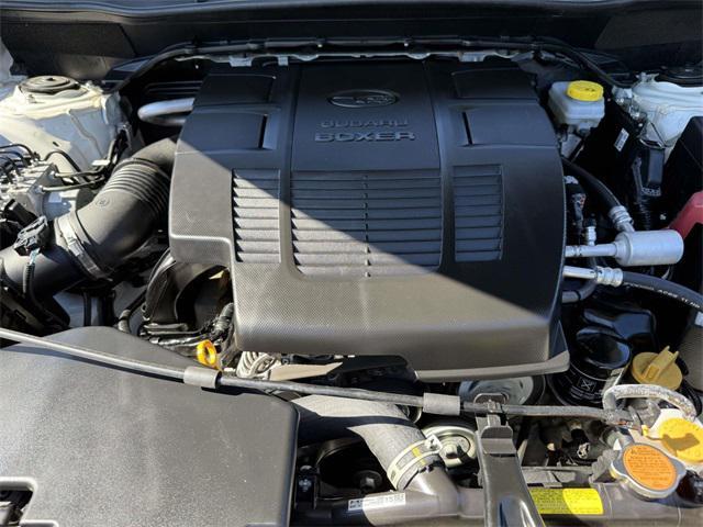 used 2022 Subaru Forester car, priced at $30,000