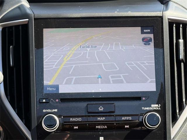 used 2022 Subaru Forester car, priced at $30,000