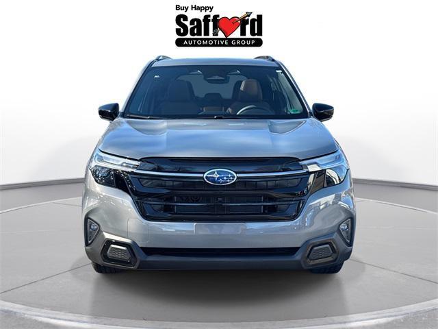 new 2025 Subaru Forester Hybrid car, priced at $42,887