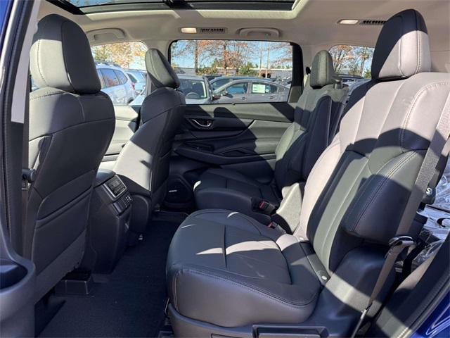 new 2026 Subaru Ascent car, priced at $50,563
