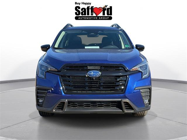 new 2026 Subaru Ascent car, priced at $50,563