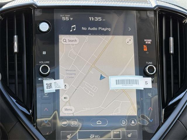 new 2026 Subaru Ascent car, priced at $50,563