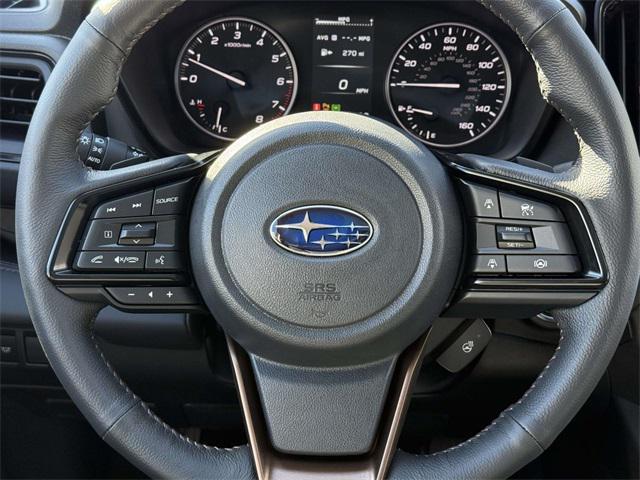 new 2026 Subaru Ascent car, priced at $50,563