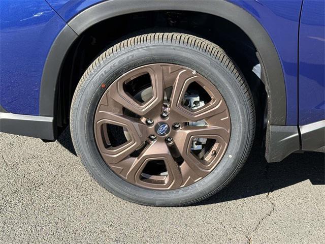 new 2026 Subaru Ascent car, priced at $50,563