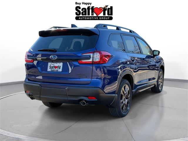 new 2026 Subaru Ascent car, priced at $50,563