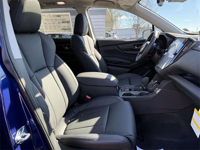 new 2026 Subaru Ascent car, priced at $50,563