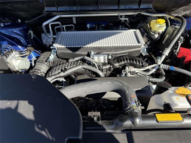 new 2026 Subaru Ascent car, priced at $50,563