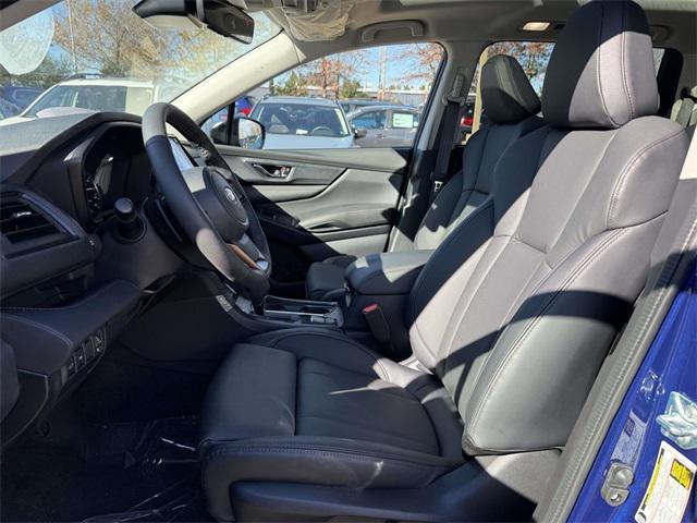 new 2026 Subaru Ascent car, priced at $50,563