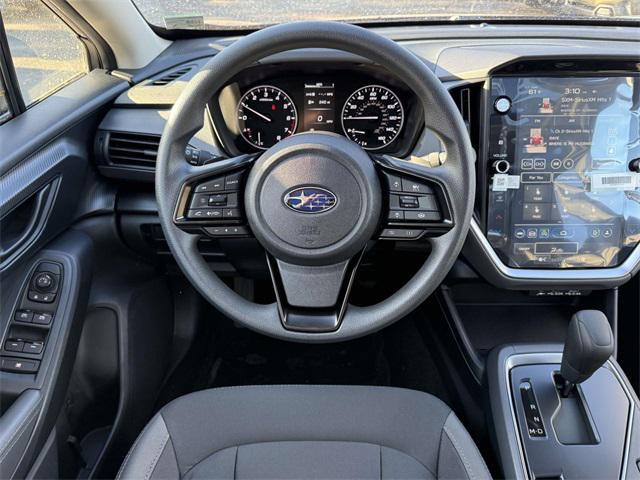 new 2025 Subaru Crosstrek car, priced at $29,650