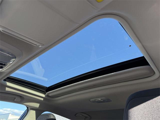 new 2025 Subaru Crosstrek car, priced at $29,650