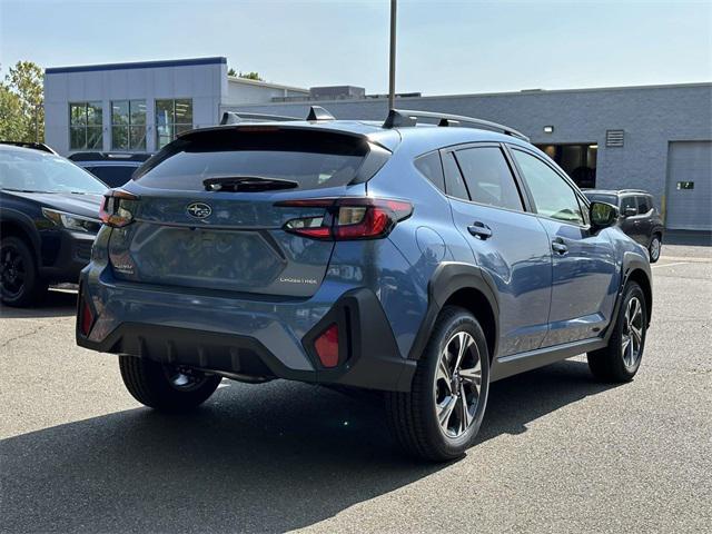 new 2024 Subaru Crosstrek car, priced at $28,824