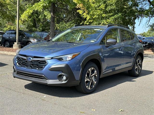 new 2024 Subaru Crosstrek car, priced at $28,824