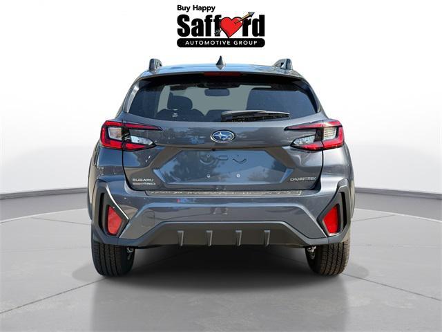 new 2025 Subaru Crosstrek car, priced at $29,756