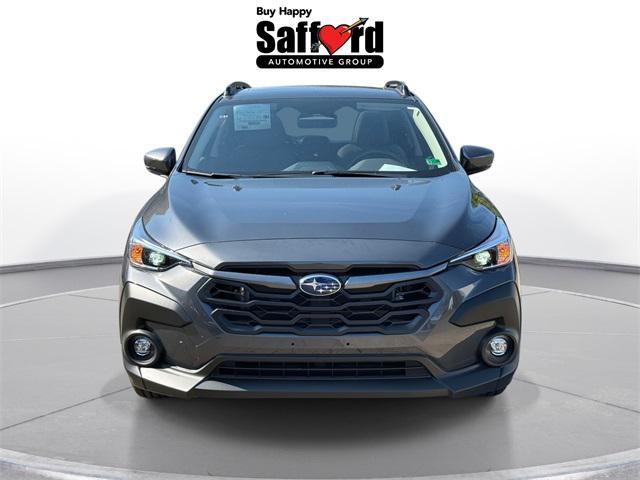 new 2025 Subaru Crosstrek car, priced at $29,756