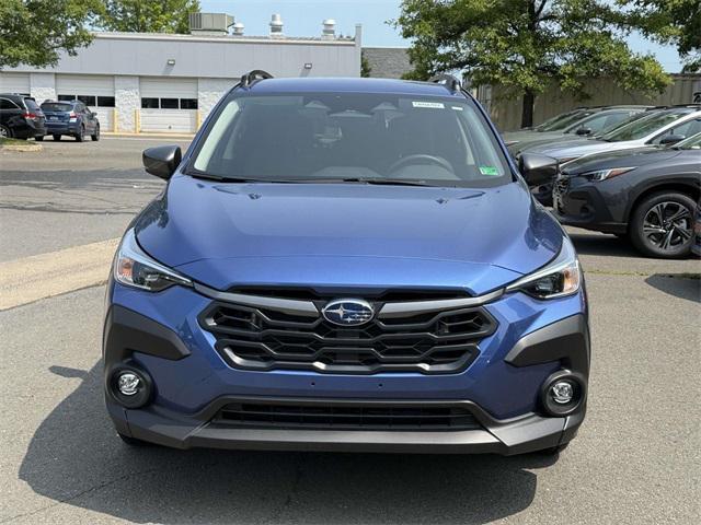 new 2025 Subaru Crosstrek car, priced at $27,999